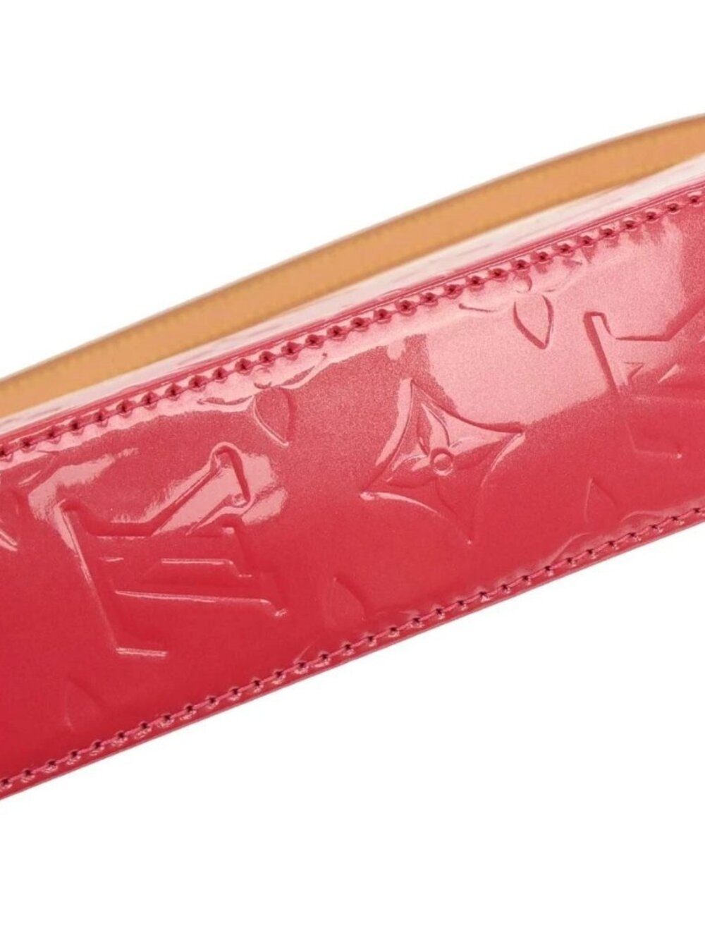 Louis Vuitton Pink Vernis - Picture 5 of 15